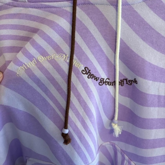 Women’s Nike cropped sweater - Picture 3 of 6